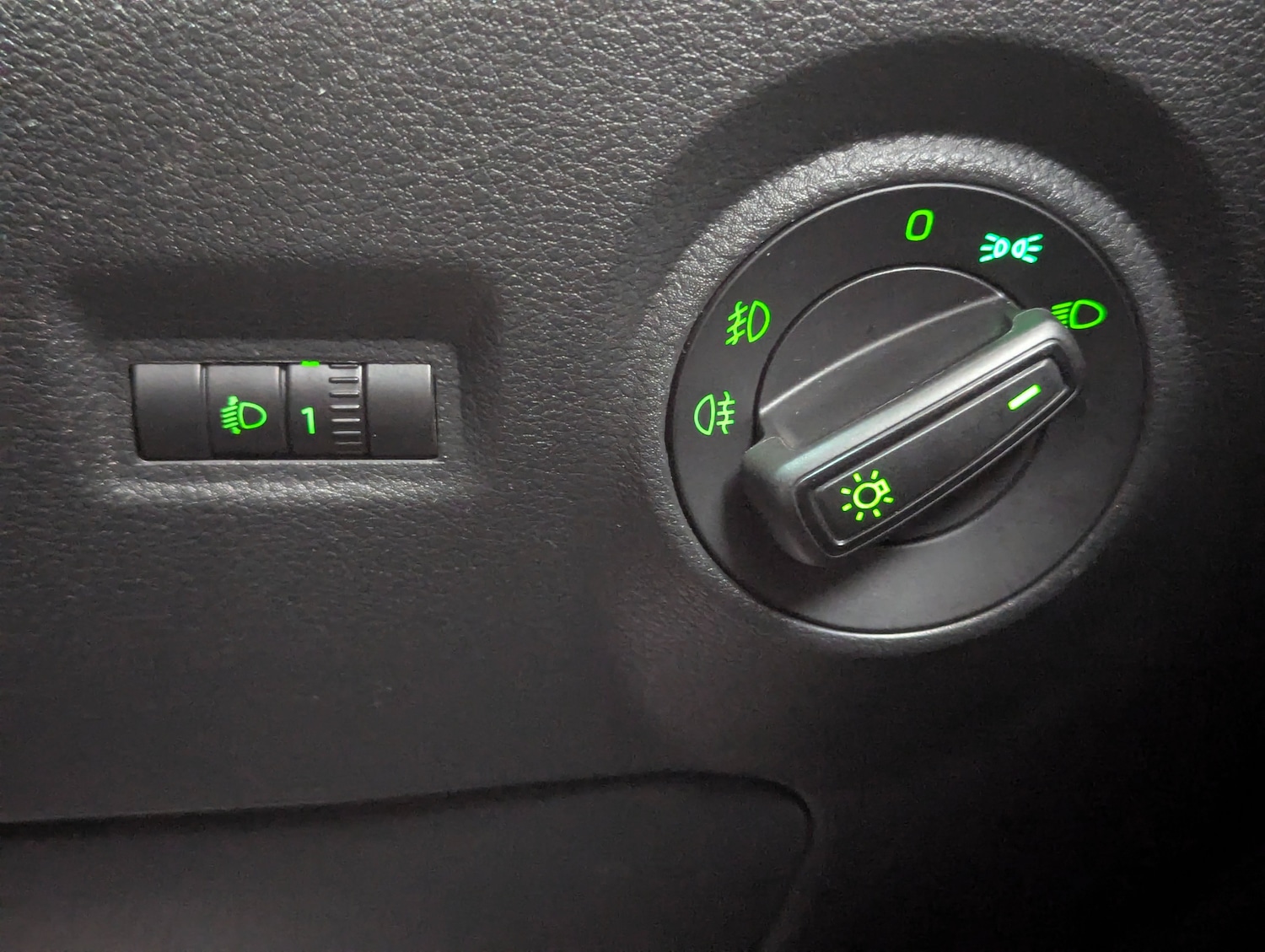 Used Skoda Fabia 2019 for sale - 76357777: Photo 16