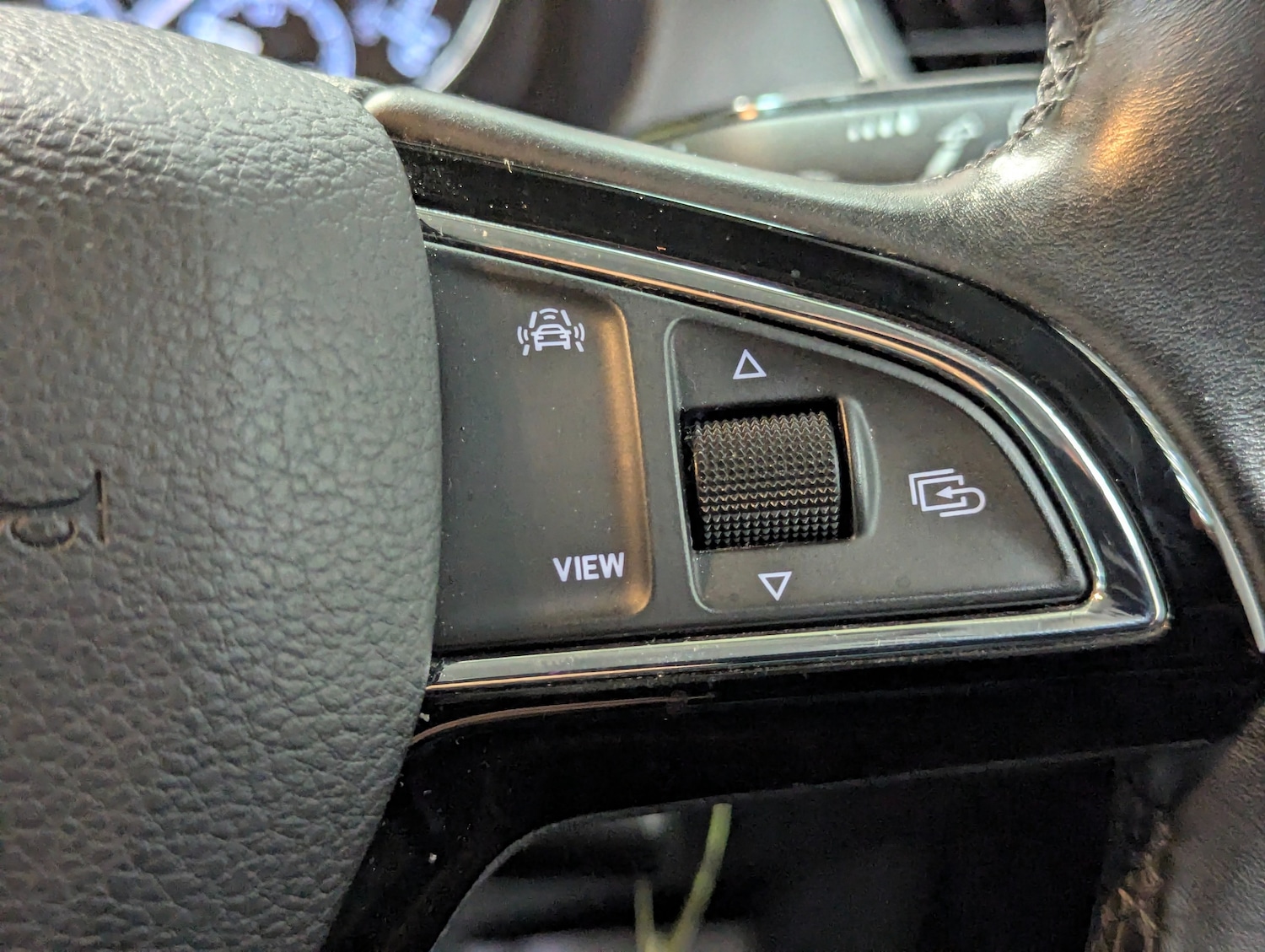 Used Skoda Fabia 2019 for sale - 76357777: Photo 19