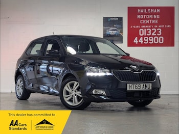 2019 (69) - 1.0 SE Hatchback 5dr Petrol Manual Euro 6 (s/s) (60 ps)
