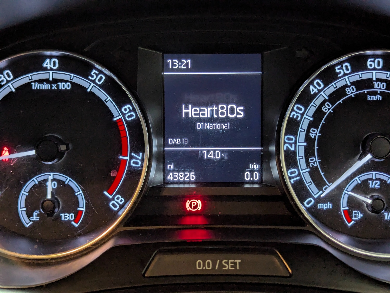 Used Skoda Fabia 2019 for sale - 76357777: Photo 21