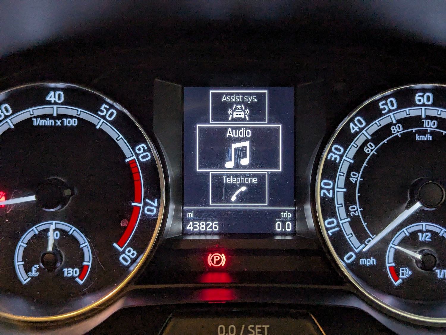 Used Skoda Fabia 2019 for sale - 76357777: Photo 22