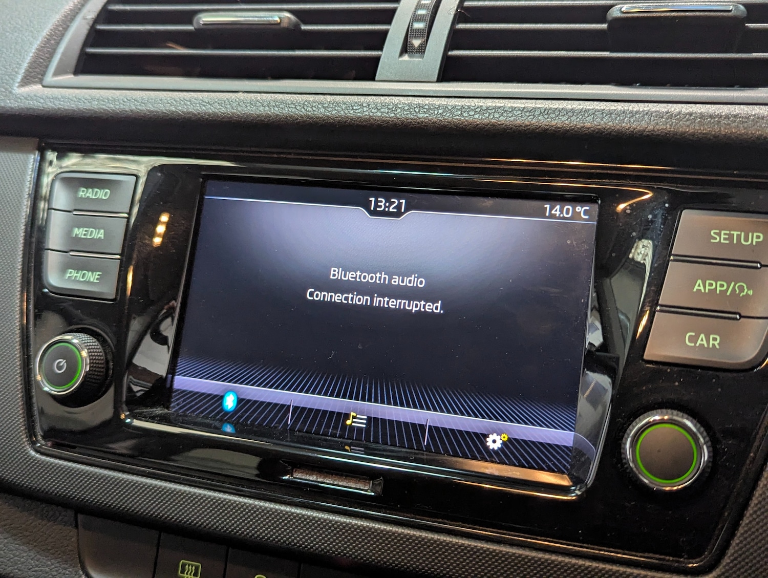 Used Skoda Fabia 2019 for sale - 76357777: Photo 24