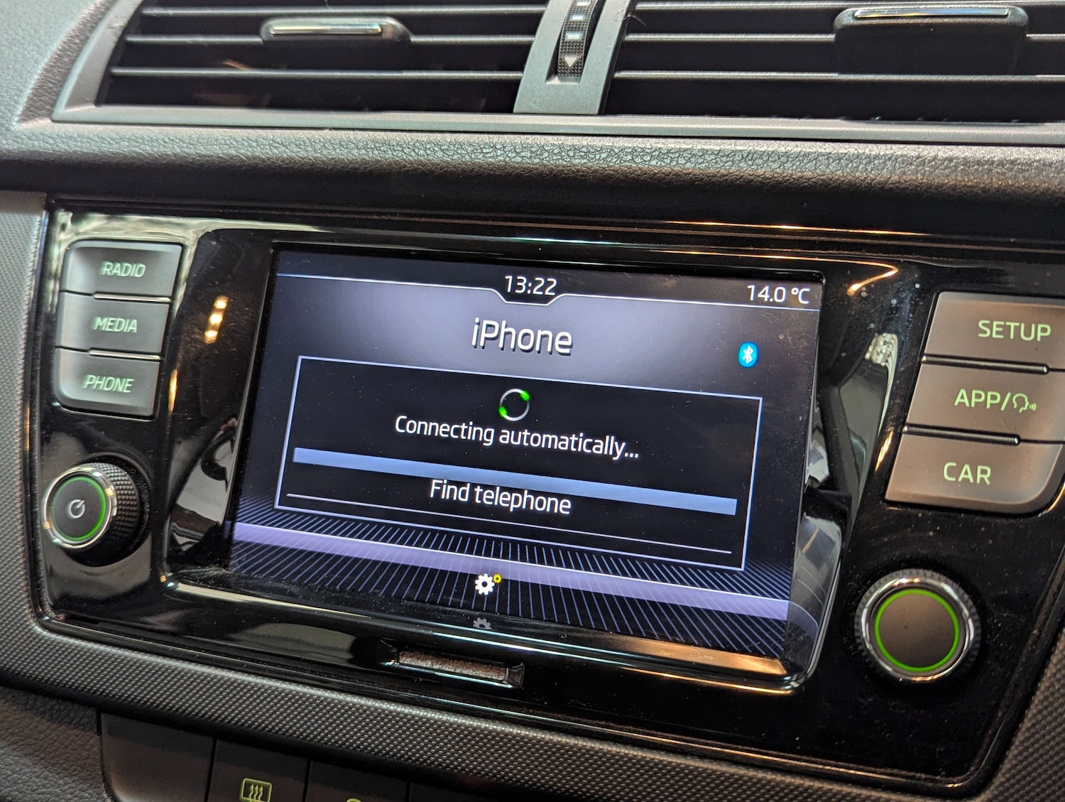 Used Skoda Fabia 2019 for sale - 76357777: Photo 25