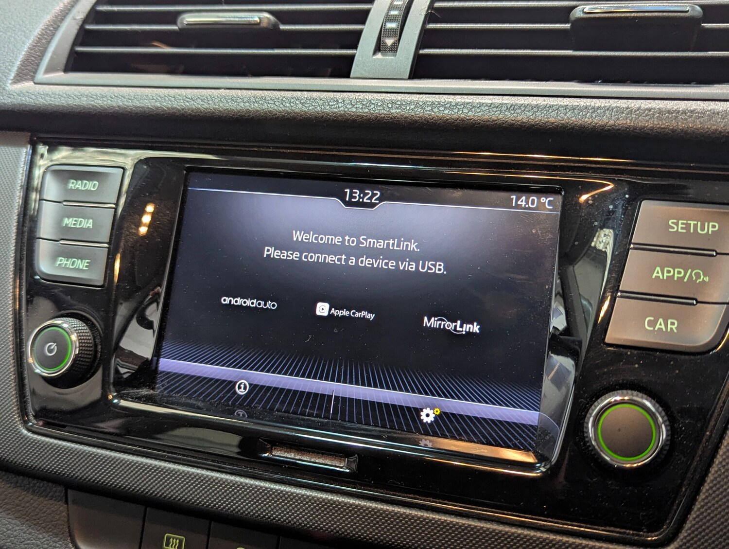 Used Skoda Fabia 2019 for sale - 76357777: Photo 27