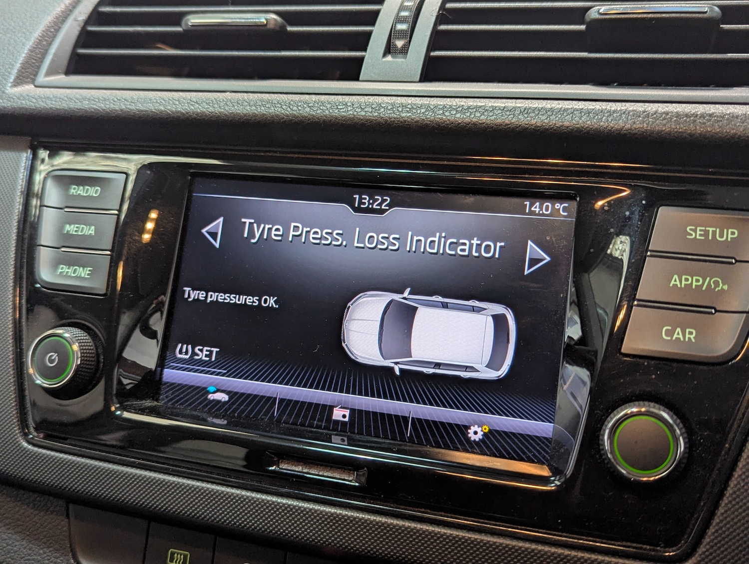 Used Skoda Fabia 2019 for sale - 76357777: Photo 28