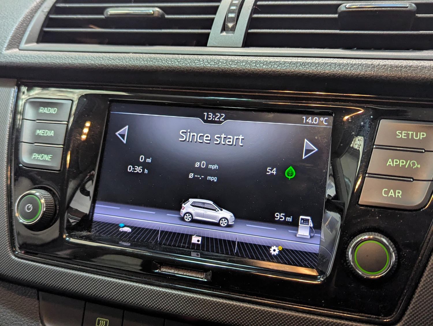 Used Skoda Fabia 2019 for sale - 76357777: Photo 30