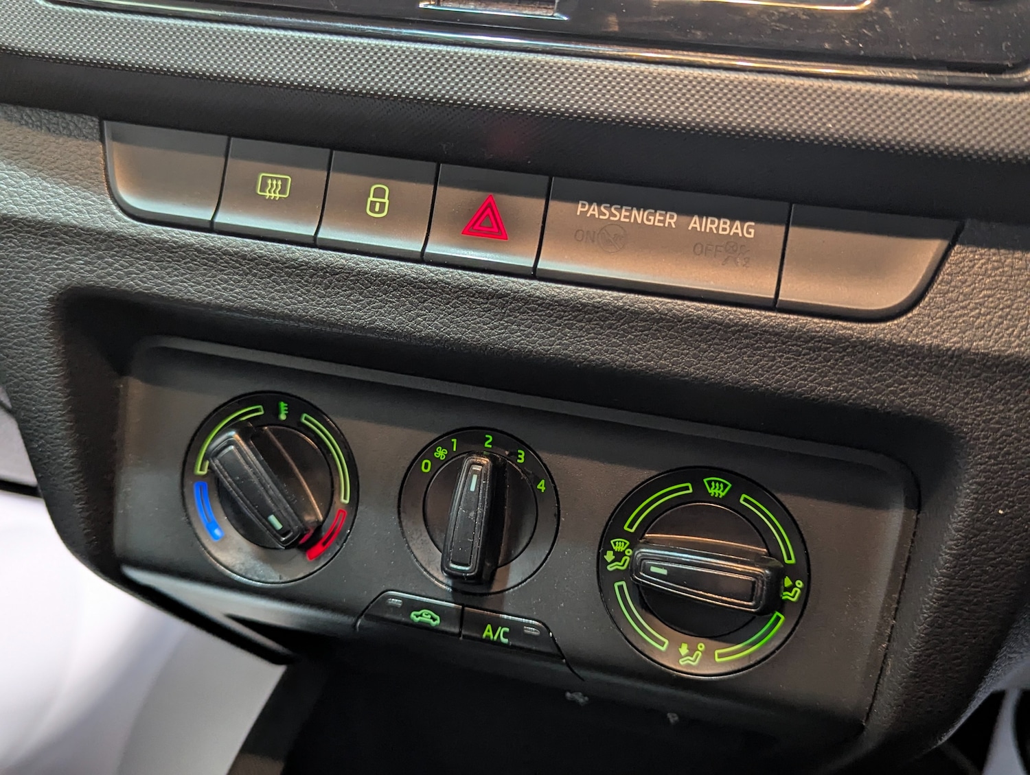 Used Skoda Fabia 2019 for sale - 76357777: Photo 31