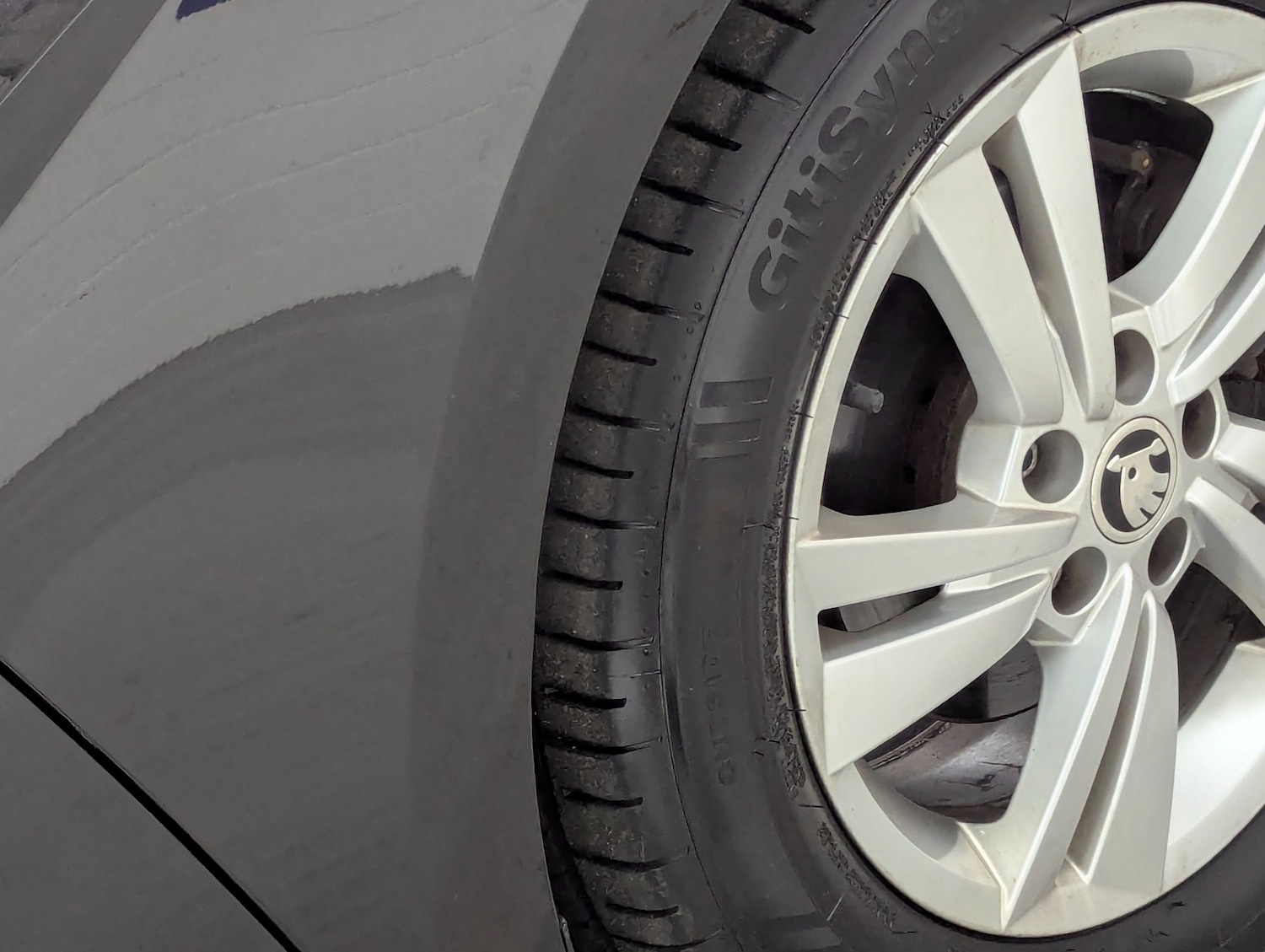 Used Skoda Fabia 2019 for sale - 76357777: Photo 39