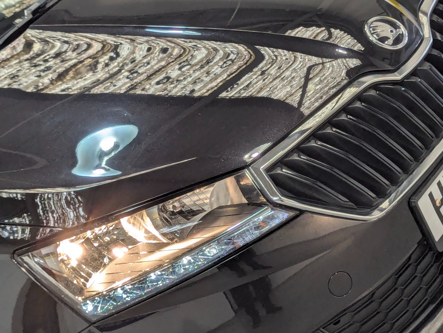 Used Skoda Fabia 2019 for sale - 76357777: Photo 40