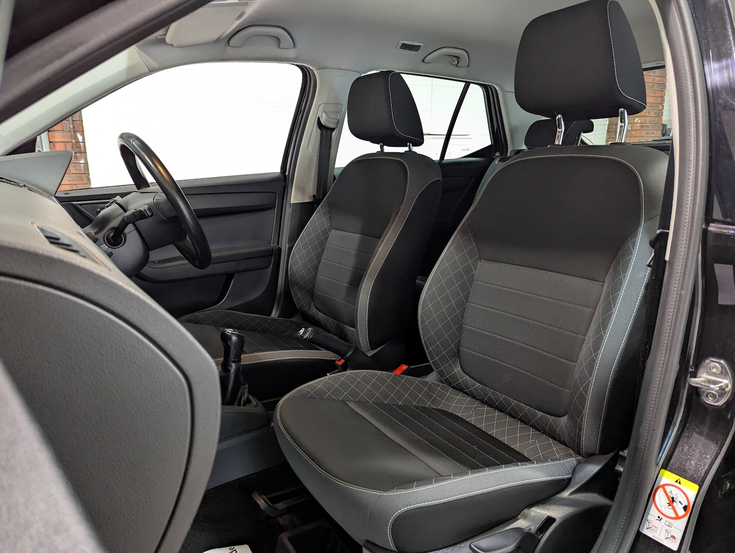 Used Skoda Fabia 2019 for sale - 76357777: Photo 7