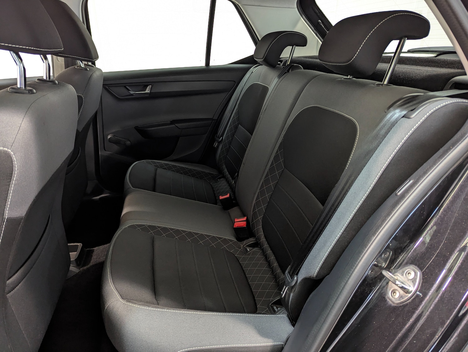 Used Skoda Fabia 2019 for sale - 76357777: Photo 8