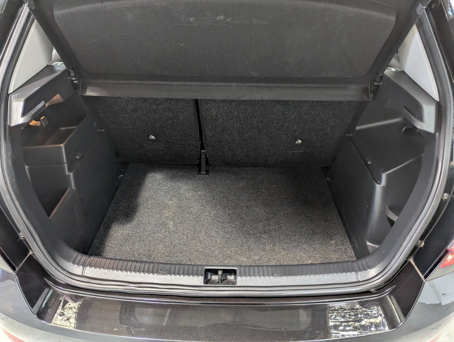 Used Skoda Fabia 2019 for sale - 76357777: Photo 9