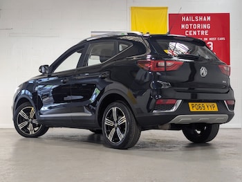 Used MG MG ZS 2019 for sale - 78794469: Photo