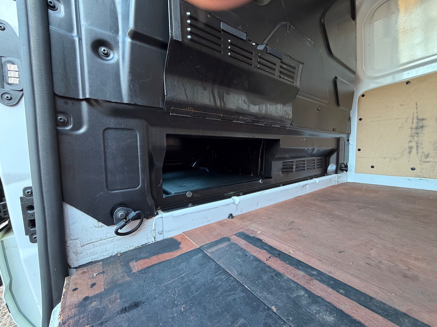 Used Ford Transit Custom 2020 for sale - 76767477: Photo 13