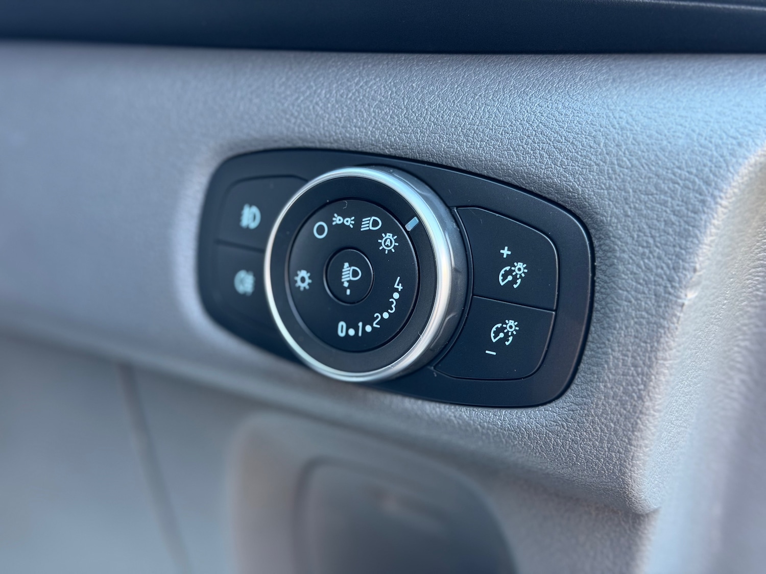 Used Ford Transit Custom 2020 for sale - 76767477: Photo 25