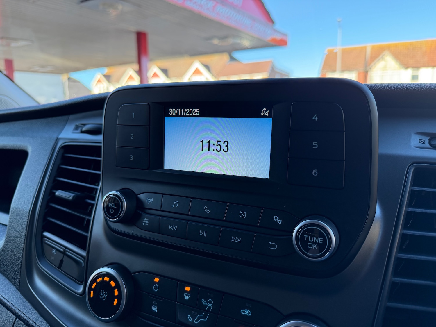 Used Ford Transit Custom 2020 for sale - 76767477: Photo 32