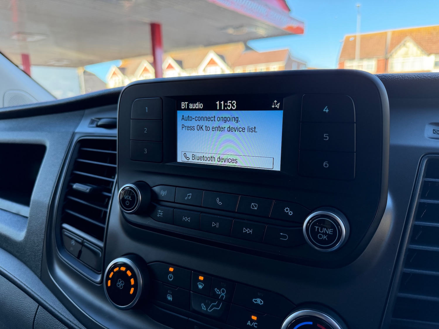 Used Ford Transit Custom 2020 for sale - 76767477: Photo 34