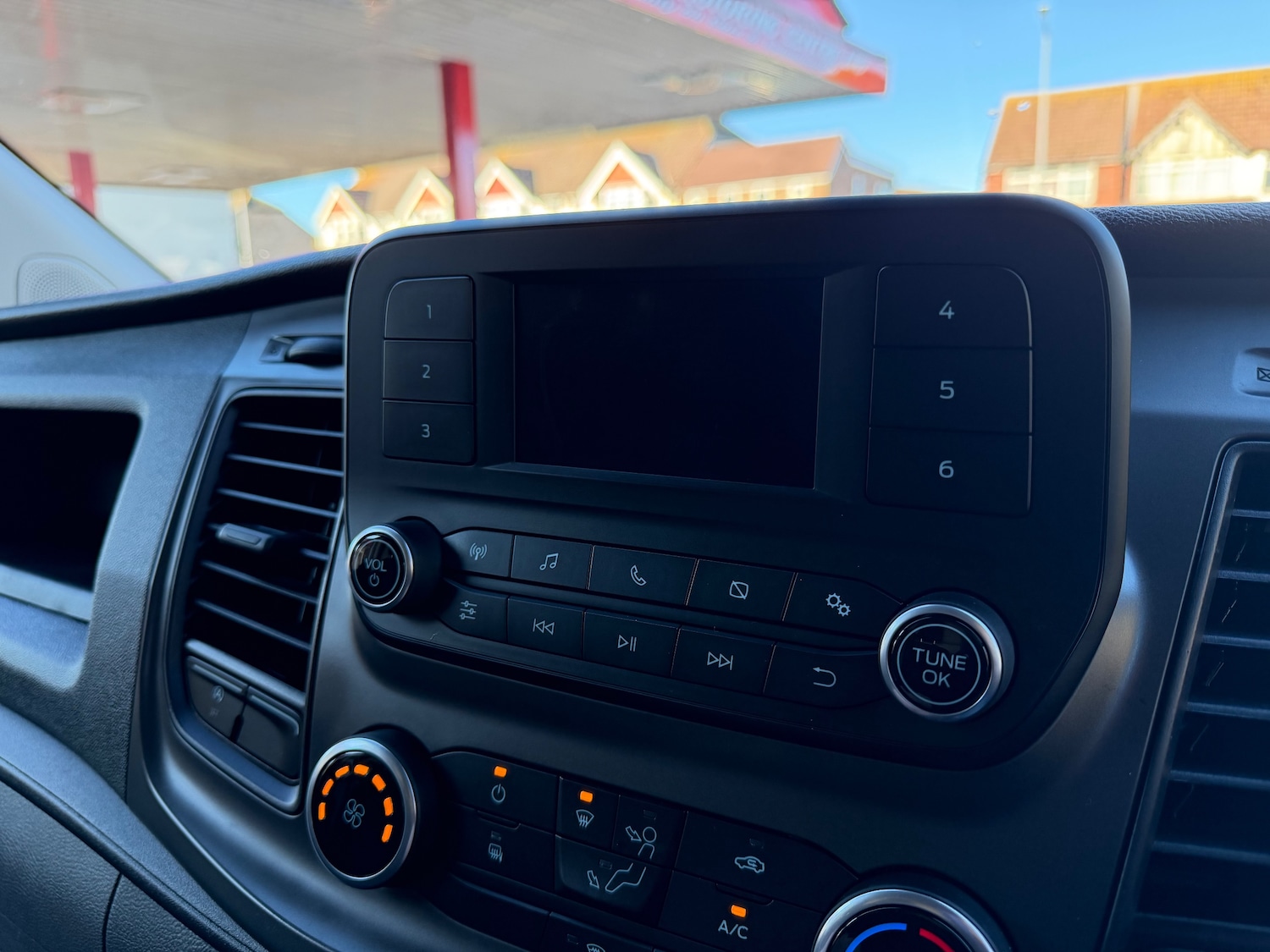 Used Ford Transit Custom 2020 for sale - 76767477: Photo 36