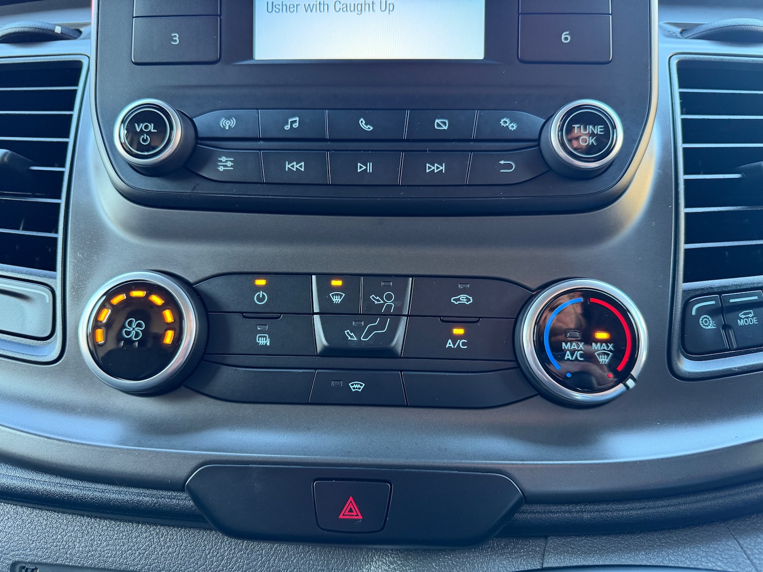 Used Ford Transit Custom 2020 for sale - 76767477: Photo 39