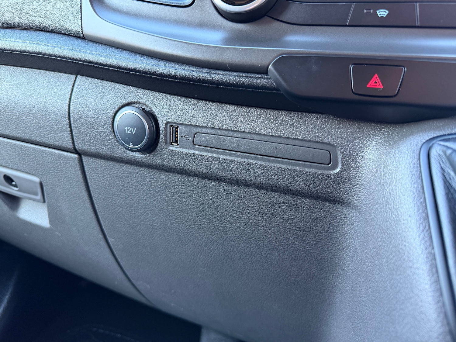 Used Ford Transit Custom 2020 for sale - 76767477: Photo 40