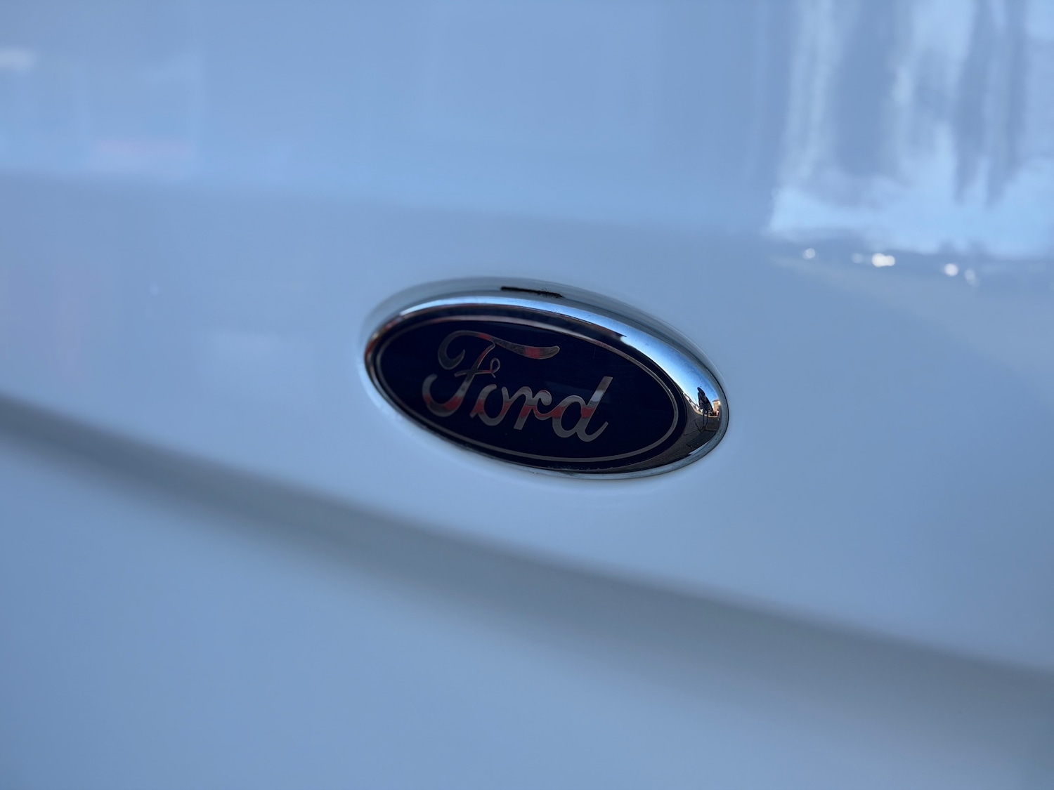 Used Ford Transit Custom 2020 for sale - 76767477: Photo 44