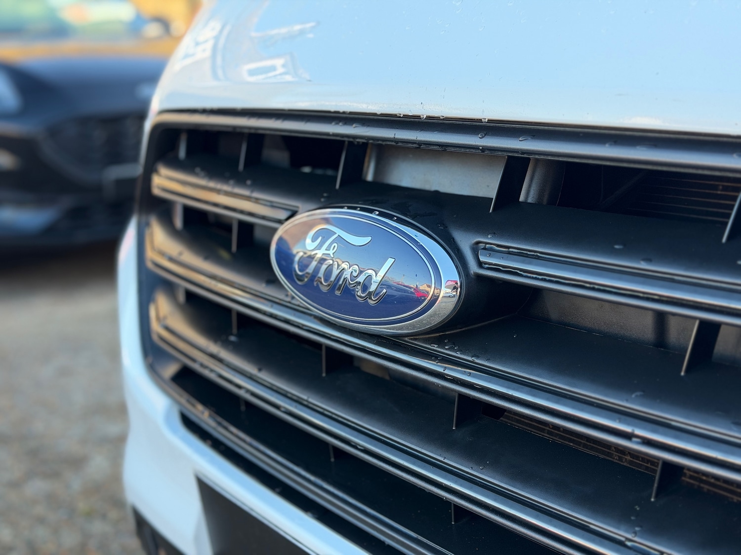 Used Ford Transit Custom 2020 for sale - 76767477: Photo 45