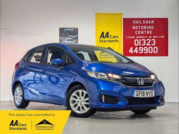 Used Honda Jazz 2019 for sale - 77976088: Photo