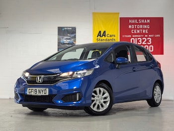 Used Honda Jazz 2019 for sale - 77976088: Photo