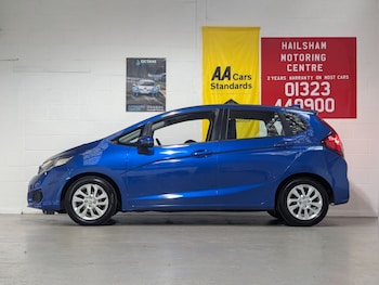 Used Honda Jazz 2019 for sale - 77976088: Photo