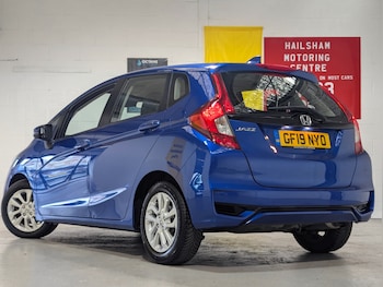Used Honda Jazz 2019 for sale - 77976088: Photo