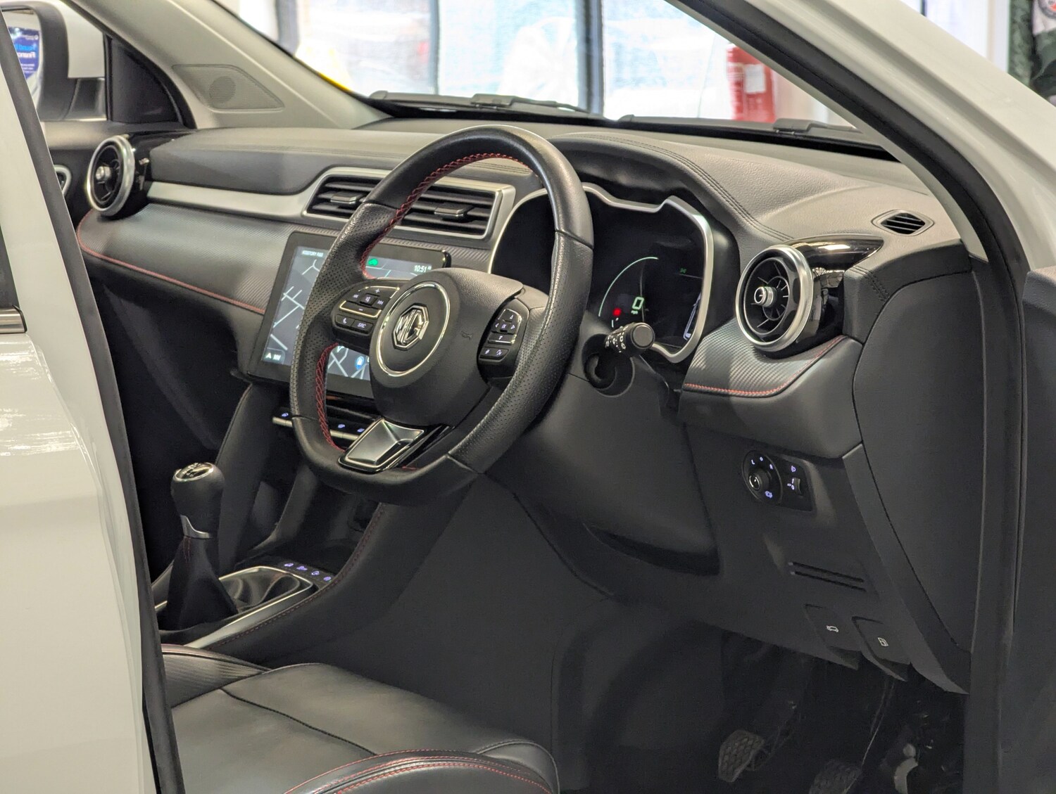 Used MG MG ZS 2023 for sale - 75805628: Photo 12