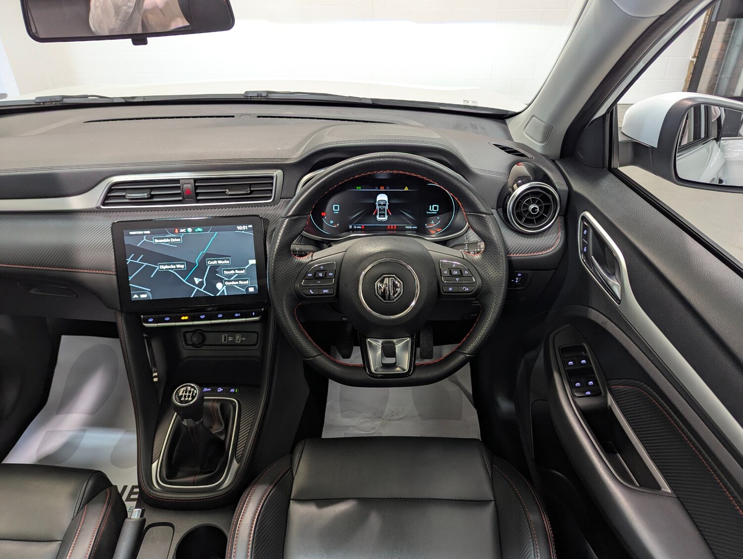 Used MG MG ZS 2023 for sale - 75805628: Photo 13