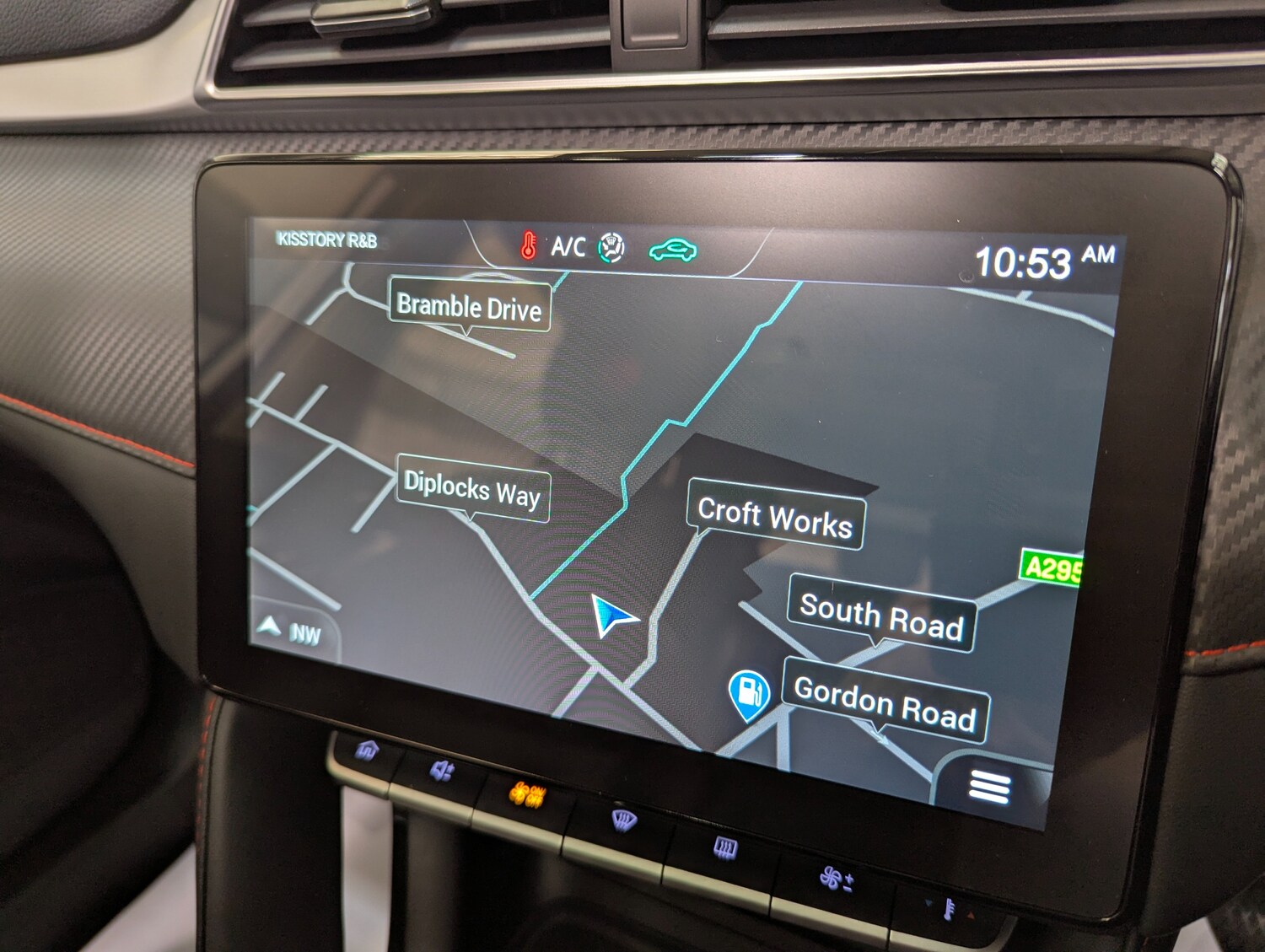 Used MG MG ZS 2023 for sale - 75805628: Photo 24