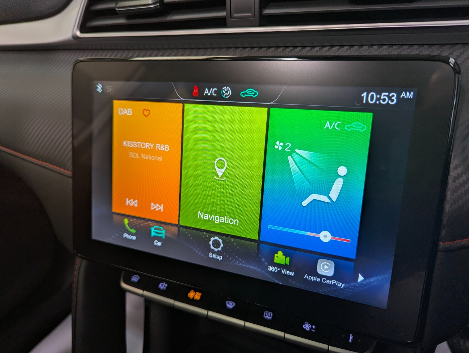 Used MG MG ZS 2023 for sale - 75805628: Photo 25