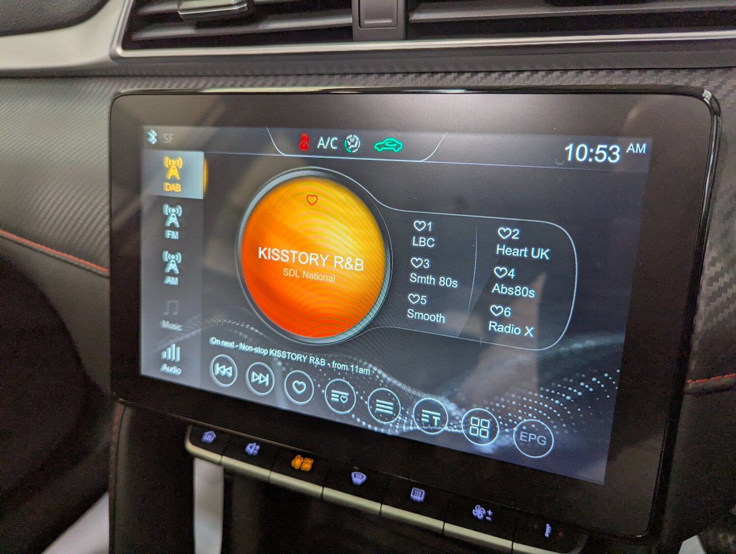 Used MG MG ZS 2023 for sale - 75805628: Photo 26