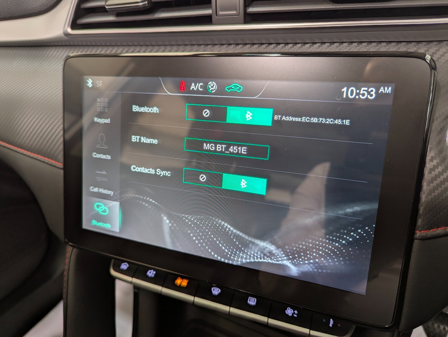 Used MG MG ZS 2023 for sale - 75805628: Photo 27