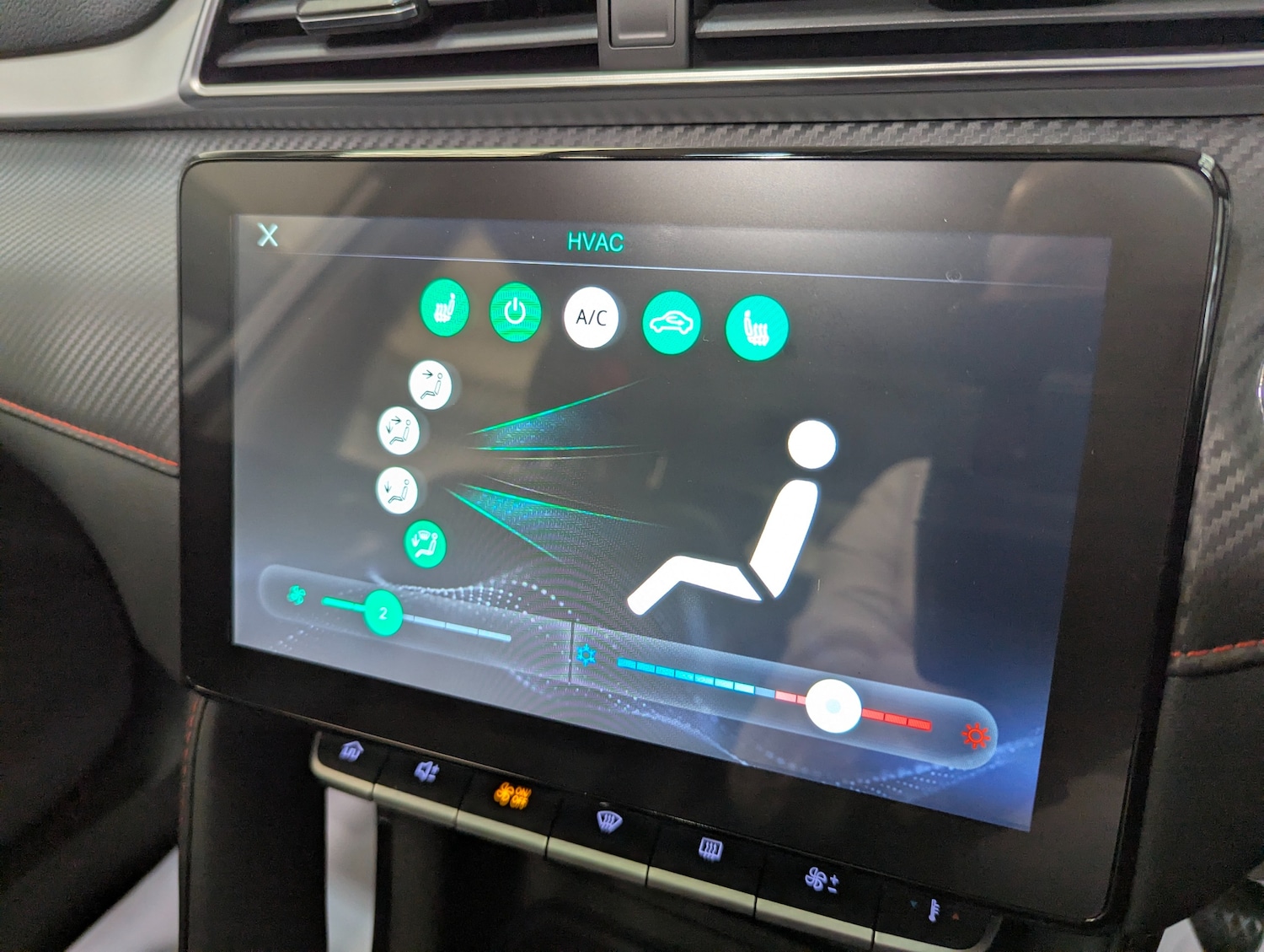 Used MG MG ZS 2023 for sale - 75805628: Photo 28