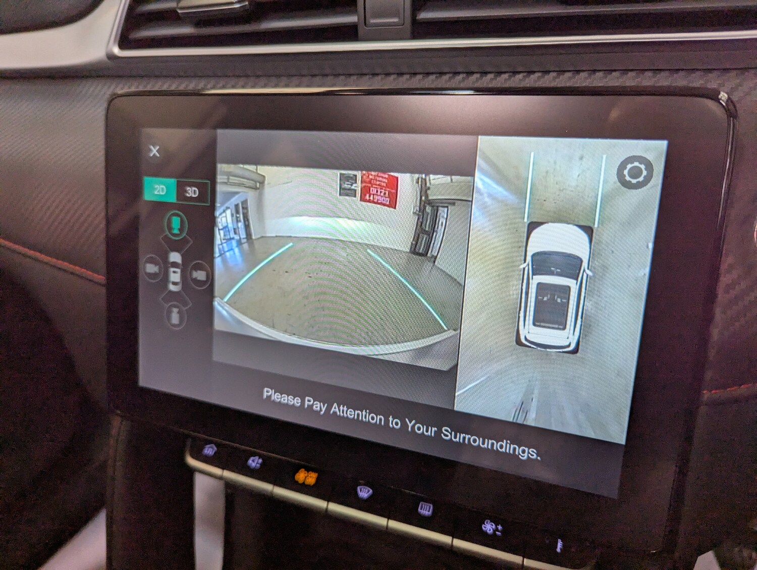 Used MG MG ZS 2023 for sale - 75805628: Photo 29