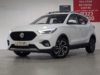 Used MG MG ZS 2023 for sale - 75805628: Photo