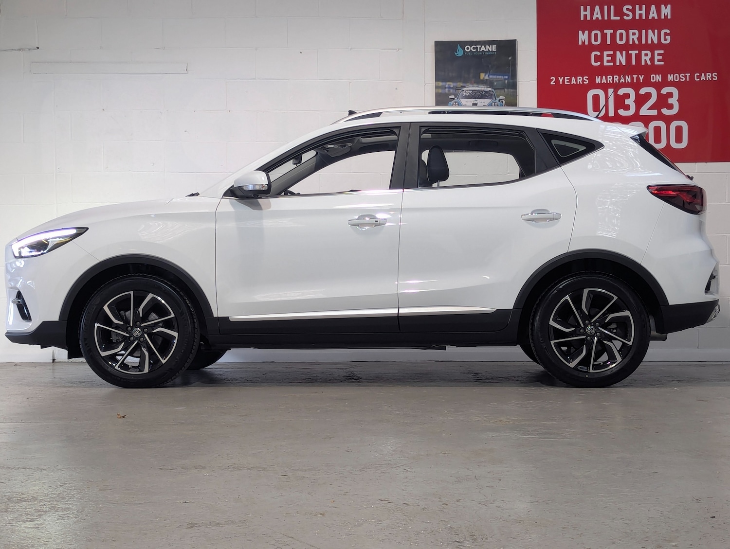 Used MG MG ZS 2023 for sale - 75805628: Photo 3