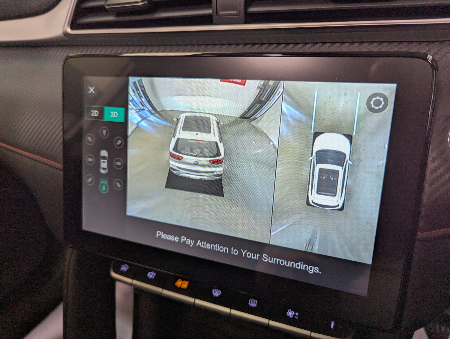 Used MG MG ZS 2023 for sale - 75805628: Photo 30