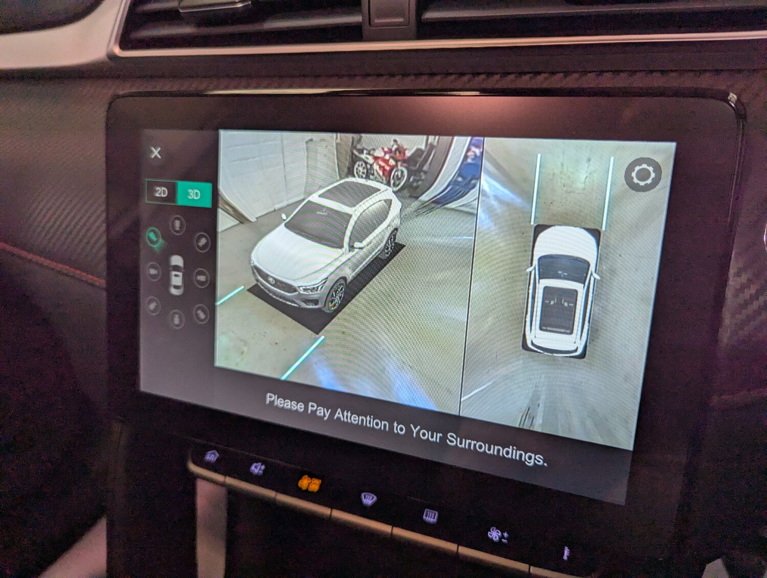 Used MG MG ZS 2023 for sale - 75805628: Photo 32