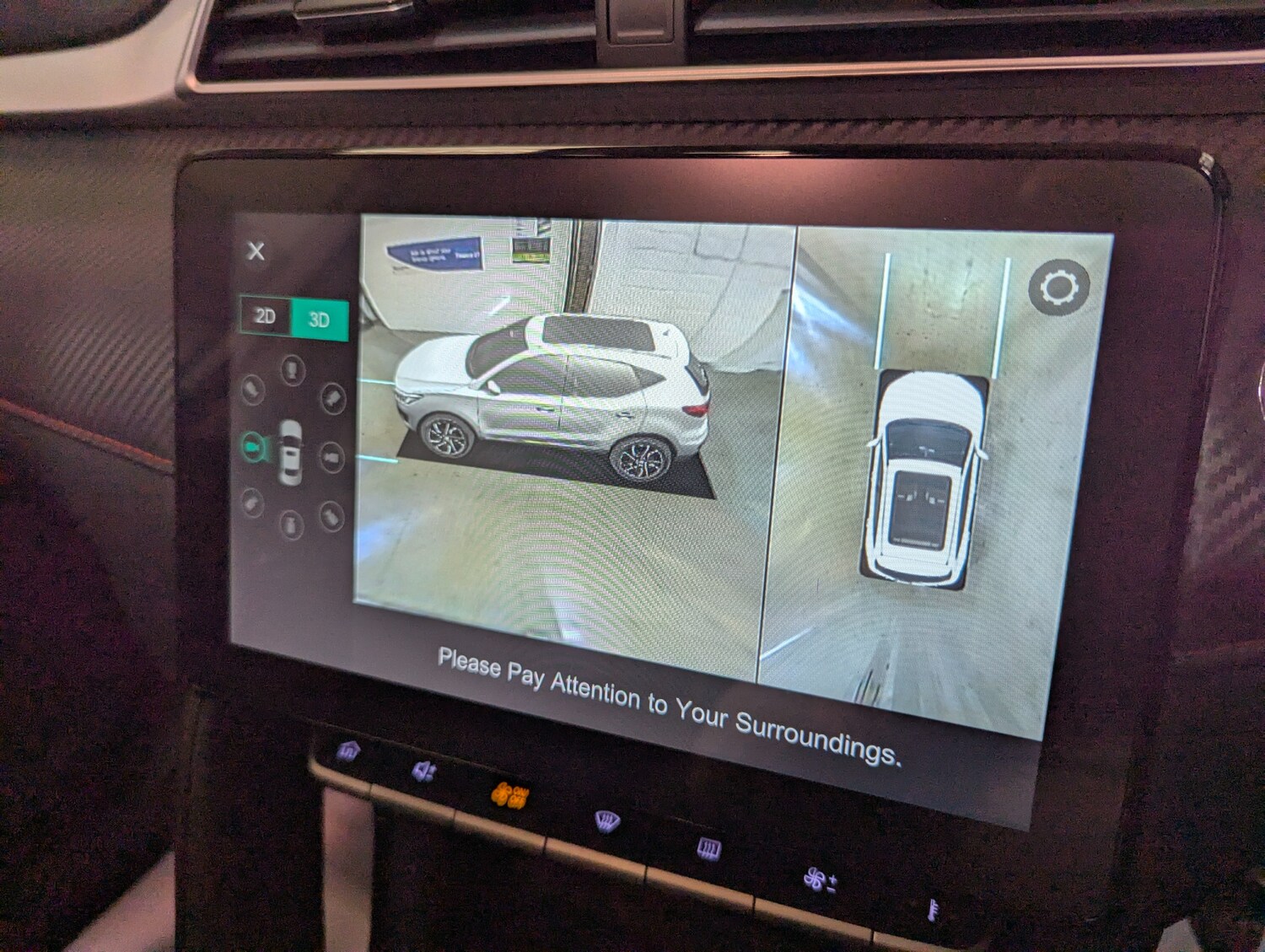 Used MG MG ZS 2023 for sale - 75805628: Photo 33