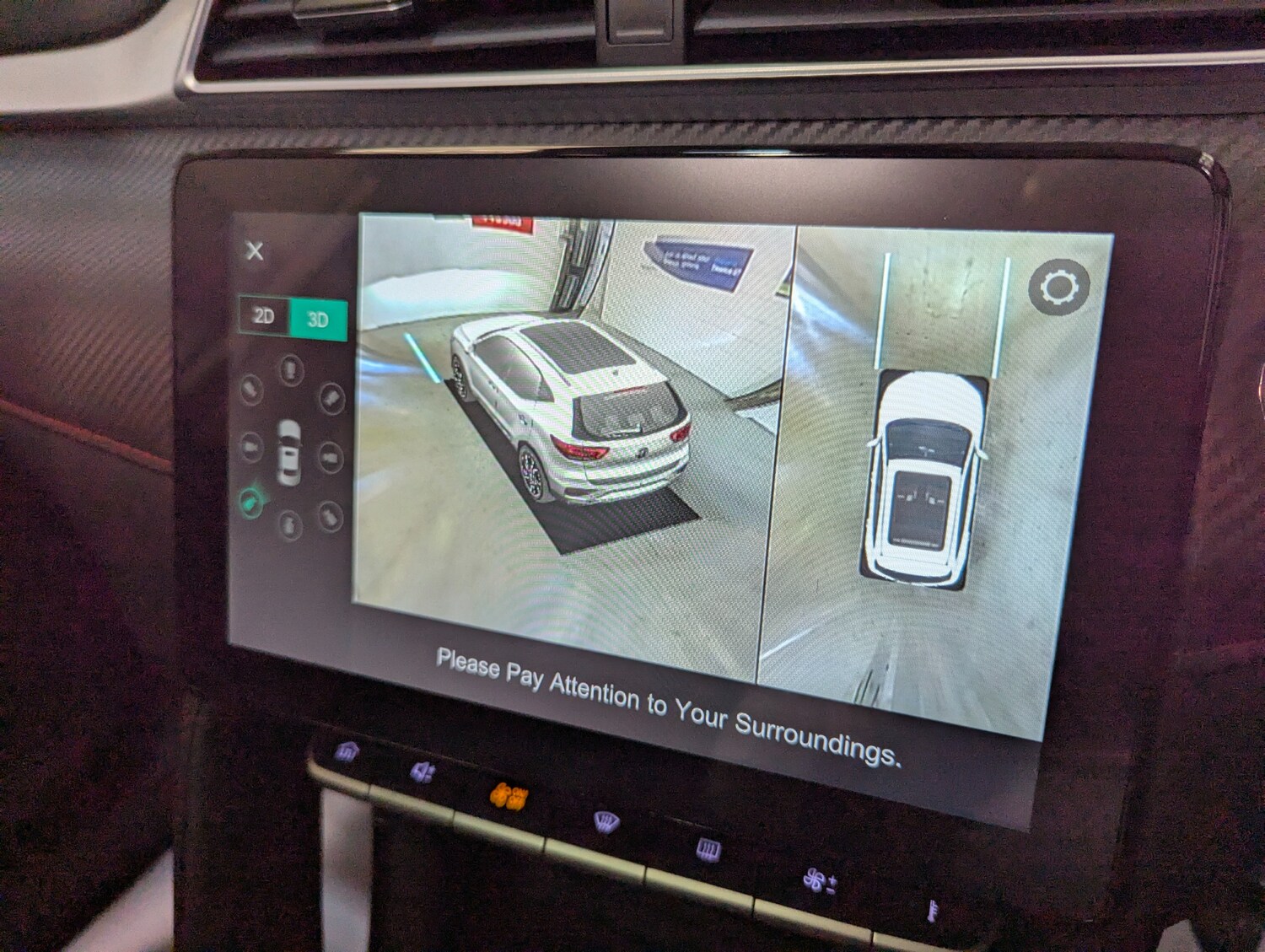 Used MG MG ZS 2023 for sale - 75805628: Photo 34