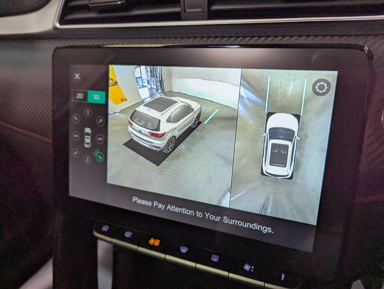 Used MG MG ZS 2023 for sale - 75805628: Photo 35