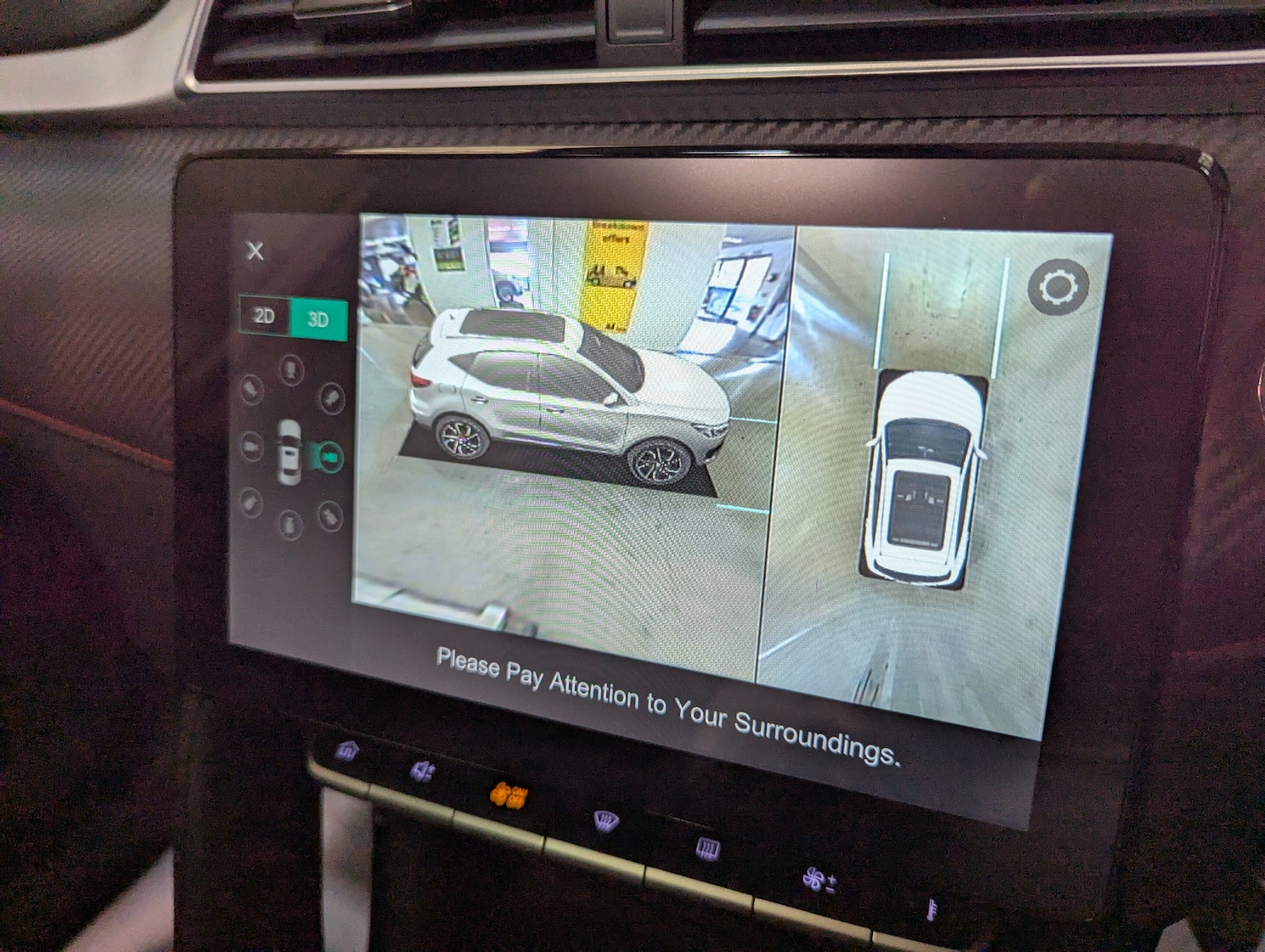 Used MG MG ZS 2023 for sale - 75805628: Photo 36