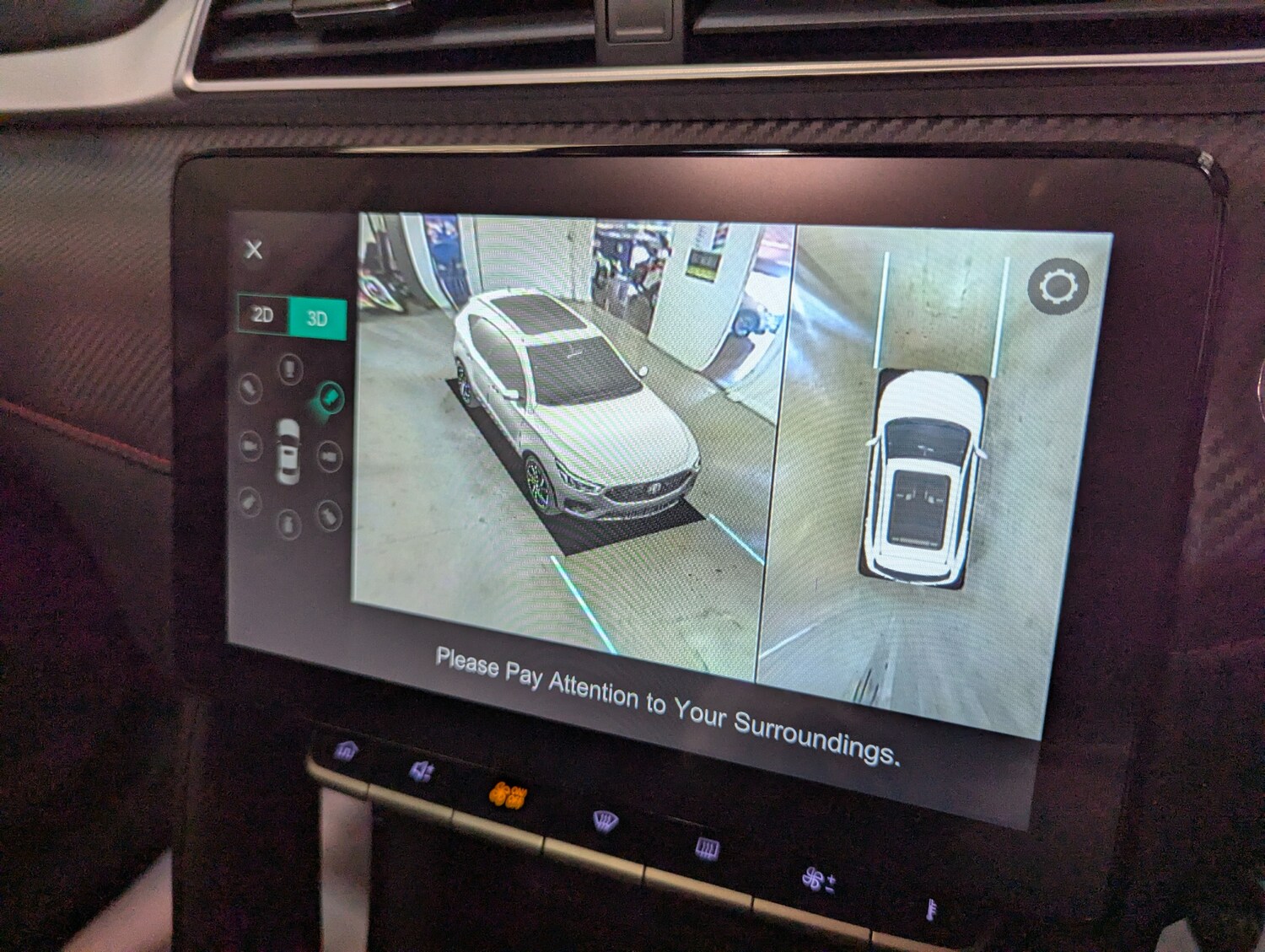 Used MG MG ZS 2023 for sale - 75805628: Photo 37