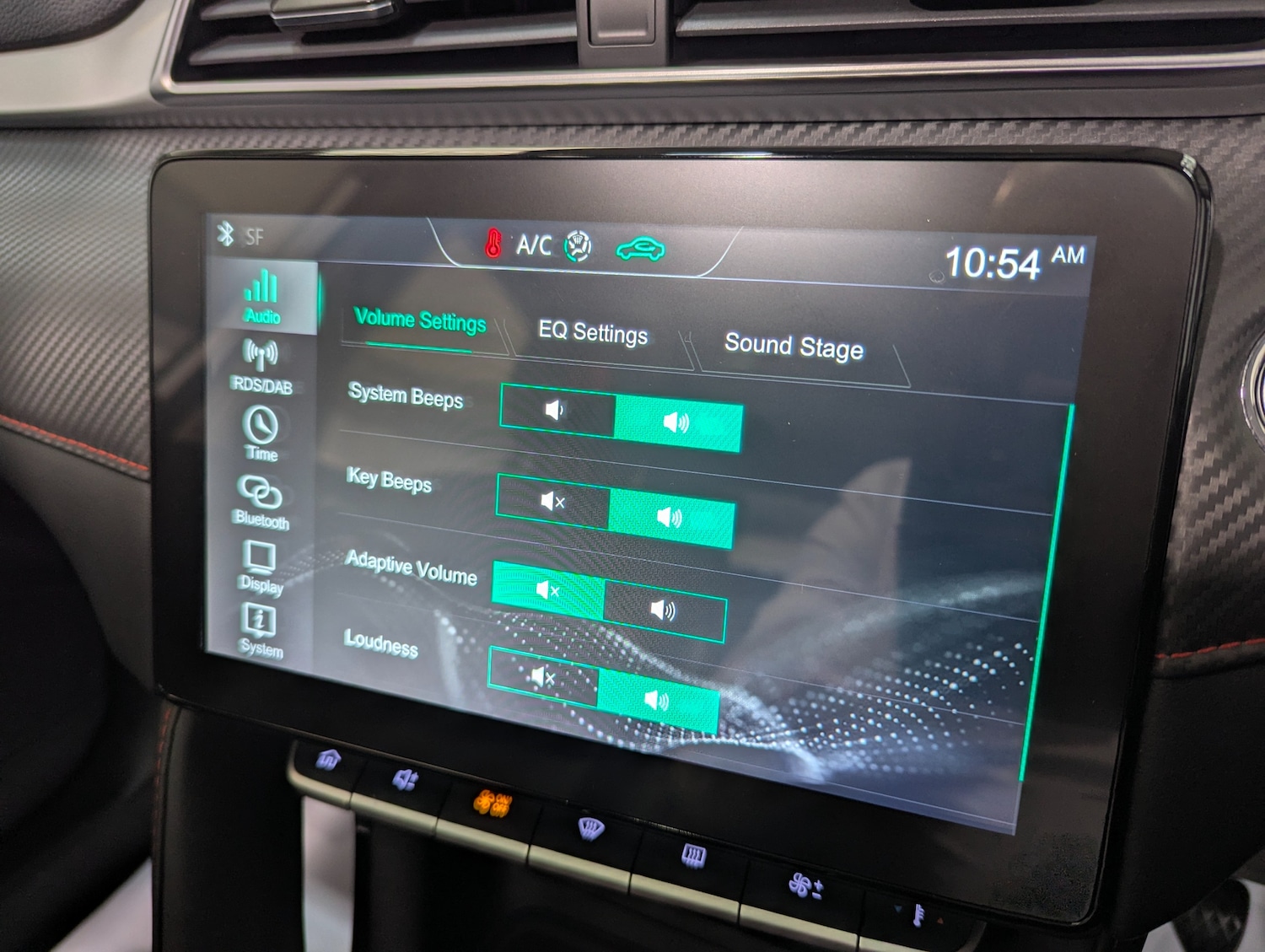 Used MG MG ZS 2023 for sale - 75805628: Photo 38