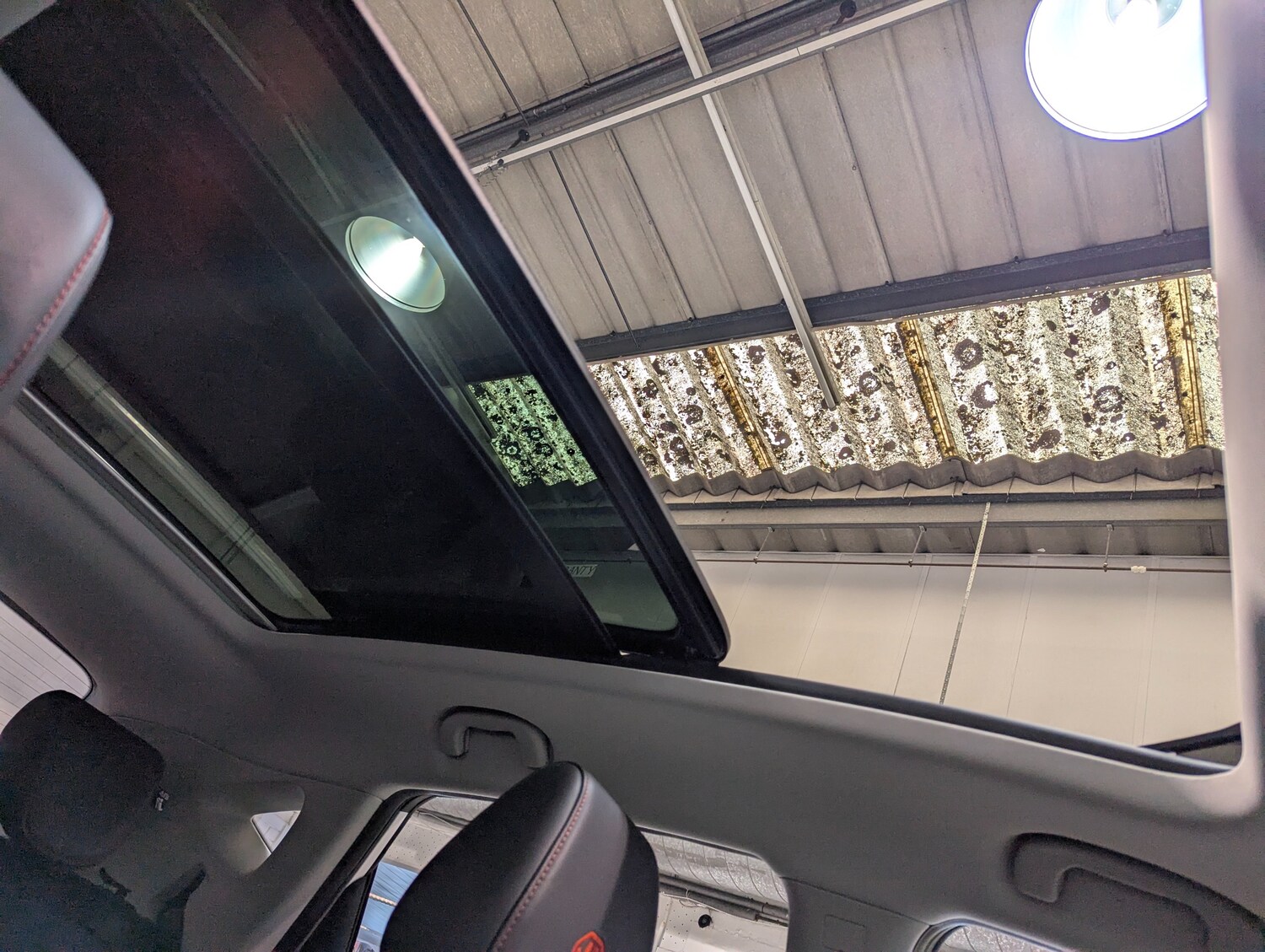 Used MG MG ZS 2023 for sale - 75805628: Photo 44