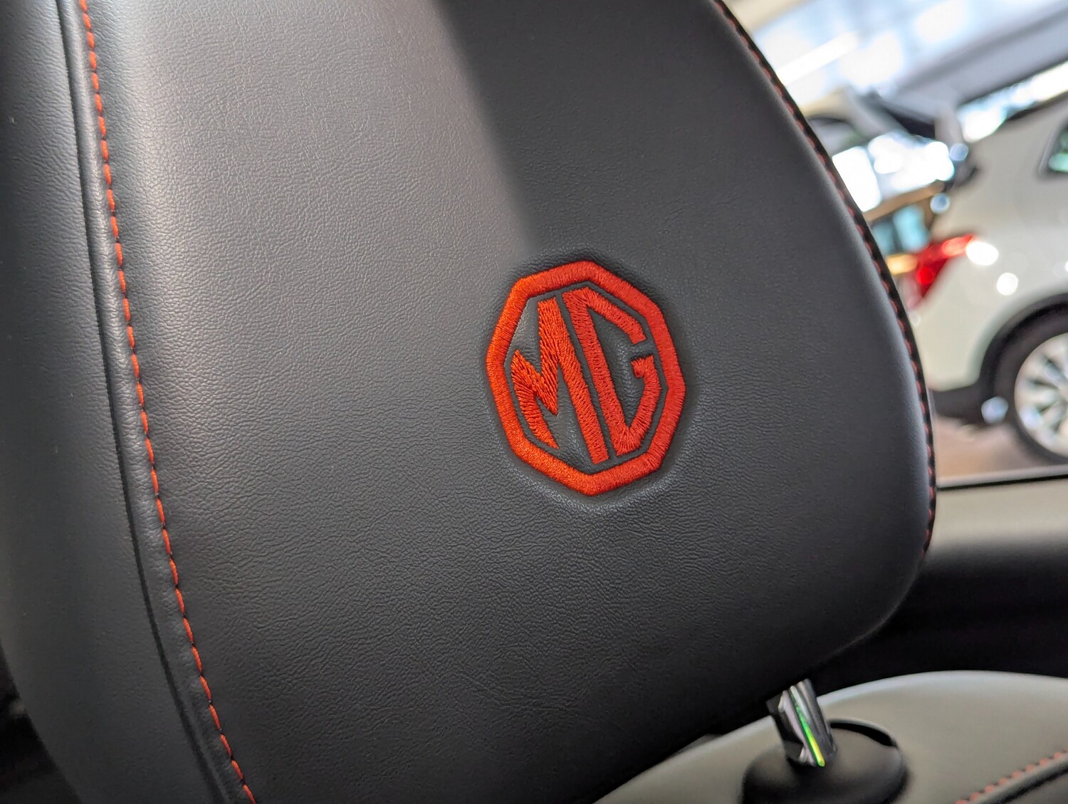 Used MG MG ZS 2023 for sale - 75805628: Photo 45